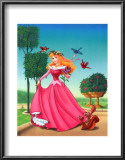 Sleeping Beauty, a Moment to Remember