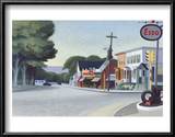 Portrait of Orleans, 1950 Lamina Framed Art Print