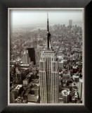 Buy Empire State Building at AllPosters.com