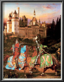 Buy King Arthur and Sir Lancelot at AllPosters.com