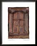 Buy Doors of Cuba I at AllPosters.com