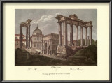 The Roman Forum