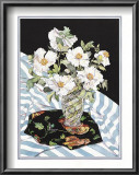 Buy Poppy Bouquet II at AllPosters.com