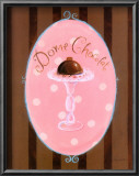 Buy Dome Chocolate at AllPosters.com