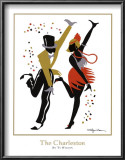 Buy The Charleston at AllPosters.com