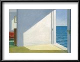 Rooms by the Sea