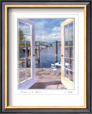 Buy Dockside at the Marina at AllPosters.com