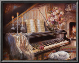 Buy Sonata by Firelight at AllPosters.com