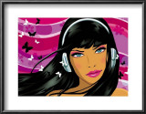 Buy Gentle Waves at AllPosters.com