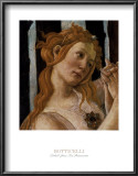 Primavera (detail)