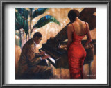 Enchanting Keys