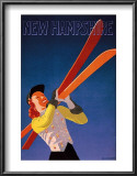 Buy New Hampshire at AllPosters.com