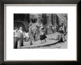 Buy American Girl in Italy, 1951 at AllPosters.com