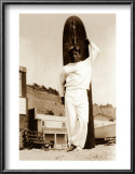 Buy Santa Monica, 1924 at AllPosters.com