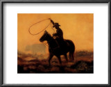 Buy Ropin' at AllPosters.com
