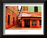Buy Toledo, Spain III at AllPosters.com