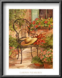 Garden Pleasures Hideway