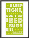 Sleep Tight, Don