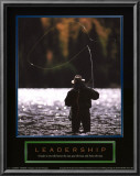 Leadership: Fisherman