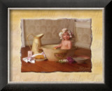 Buy Baby in Bathtub at AllPosters.com