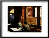 Chop Suey Lamina Framed Art Print