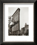 Buy Flatiron Building at AllPosters.com