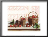 Buy Strawberry Time at AllPosters.com