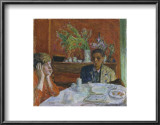 The Dessert, or After Dinner, c.1920