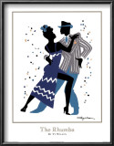 Buy The Rhumba at AllPosters.com