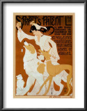 Spratt's Patent Ltd., c.1909