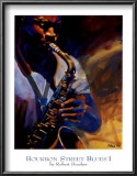 Bourbon Street Blues I