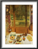 The Breakfast Room, 1930