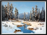 Buy Romance Winter at AllPosters.com