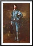 Buy The Blue Boy at AllPosters.com