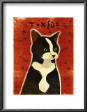 Tuxedo
