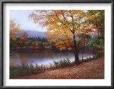 Golden Autumn