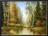 Buy All Alone at AllPosters.com
