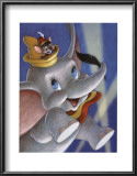 Dumbo and Timothy Mouse: The Magic Feather