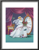 Cinderella, My Perfect Wedding