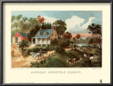 American Homestead Summer