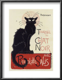Buy Tourn&eacute;e du Chat Noir, c.1896 at AllPosters.com