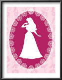 Sleeping Beauty Cameo