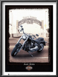 Buy Just Ride at AllPosters.com