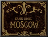 Moscow