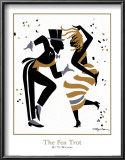 Buy The Fox Trot at AllPosters.com