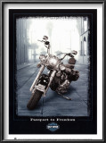 Passport to Freedom