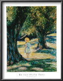 Buy By the Olive Tree at AllPosters.com