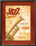 Buy New Orleans Jazz I at AllPosters.com
