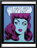 Buy It's Half Past Get Out at AllPosters.com