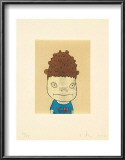 N.Y. (Self-Portrait), c.2002